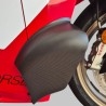 Carbon-Seitenpods für Ducati Panigale V4R / V4S / V4 (2025–2026) – Style Ducati Performance