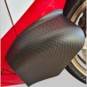Sidepods laterales de carbono para Ducati Panigale V4R / V4S / V4 (2025-2026) – Estilo Ducati rendimiento