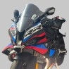 Conjunto completo de pegatinas para carenado - BMW S1000RR de moto negro
