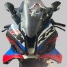 Komplettes Verkleidungsaufkleber-Set – schwarzes BMW-Motorrad S1000RR