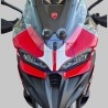 Adesivo per cupolino - Ducati Multistrada V2 / V2S colore a scelta