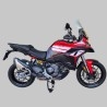 Kit Adesivi Grafiche Decorative per Ducati Multistrada V2 / V2S – Stile Corse