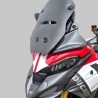 Bec avant en carbone peint style GP / Pikes Peak – Ducati Multistrada V4 (2021-2026)