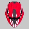 Kit trasero original RS Carbon monoplaza con barra de agarre – Pikes Peak Inspiración | Ducati Multistrada V4 (2021-2026)