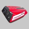 Kit de coque arrière monoplace en carbone avec poignée passager RS ​​d'origine – Pikes Peak | Ducati Multistrada V4 (2021-2026)
