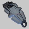 Bottom Plate and License Plate Support For Single-Seat Installation on Multistrada V4 Models (2025-2026)