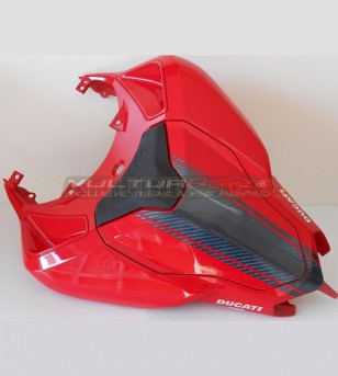 Autocollant codone band - Ducati 848/1098/1198