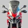 Fasce adesive per cupolino colore a scelta - Ducati Multistrada V2 / V2S
