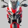 Fasce adesive per cupolino colore a scelta - Ducati Multistrada V2 / V2S