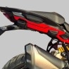 Adesivi per sottocoda colore a scelta - Ducati Multistrada V2 / V2S