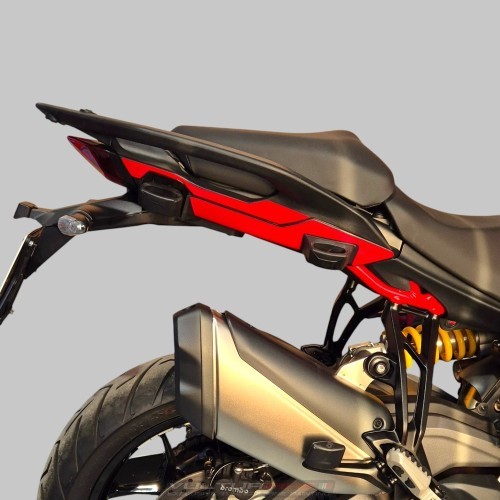 Autocollants pour la couleur de sous-queue de votre choix - Ducati Multistrada V2 / V2S