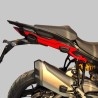 Stickers for undertail color of your choice - Ducati Multistrada V2 / V2S