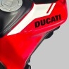 Tank sticker kit - Ducati Multistrada V2 / V2S - colors of your choice
