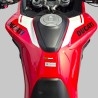 Panzeraufkleber-Kit – Ducati Multistrada V2 / V2S – Farben deiner Wahl