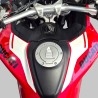 Panzeraufkleber-Kit – Ducati Multistrada V2 / V2S – Farben deiner Wahl