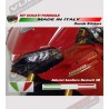 Autocollants 3D en résine - Ducati Panigale 899/1199/1299/959