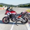 Graphismes adhésifs Corse New compatibles avec Ducati Multistrada V4 / V4S