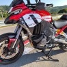 Graphismes adhésifs Corse New compatibles avec Ducati Multistrada V4 / V4S