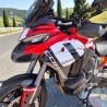 Nuova grafica adesiva Corse compatibile con Ducati Multistrada V4 / V4S
