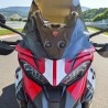 Nuova grafica adesiva Corse compatibile con Ducati Multistrada V4 / V4S