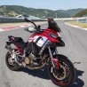Nuova grafica adesiva Corse compatibile con Ducati Multistrada V4 / V4S