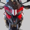 Nuevos gráficos adhesivos Corse compatibles con Ducati Multistrada V4 / V4S