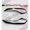 Kit adesivi design tricolore - Ducati Hypermotard 821/939 