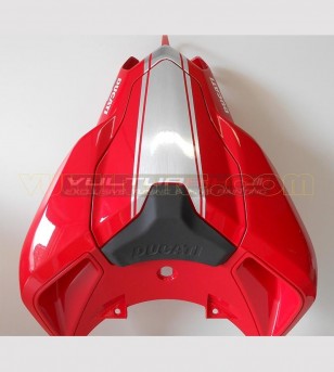 Pegatina de banda codone - Ducati 848/1098/1198