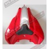 Autocollant codone band - Ducati 848/1098/1198