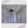 Mirrors close holes cover Performance - Ducati Panigale 899/1199 