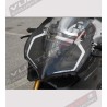 Cover chiusura fori specchietti Performance - Ducati Panigale  899/1199 