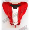 Autocollant codone band - Ducati 848/1098/1198