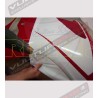 Tricolor Design Klebeset - Ducati Panigale 959/1299 
