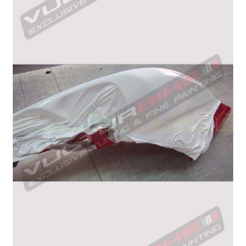 Kit adhesivo de diseño tricolor - Ducati Panigale 959/1299 