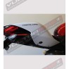 Stickers kit tricolor design - Ducati Panigale 959/1299 