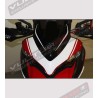 Pikes-Peak Replica Sticker Kit - Ducati Multistrada 1200 2015 / 2017 