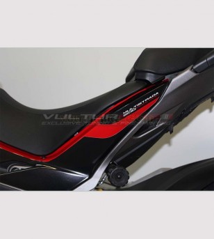 Kit adesivi replica Pikes-Peak - Ducati Multistrada 1200 2015 / 2017