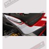 Stickers kit custom design - Ducati Multistrada 950/1200 DVT 
