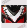 Stickers kit custom design - Ducati Multistrada 950/1200 DVT 