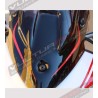 Adesivi per plexi Pikes Peak - Ducati Multistrada 1200 