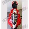 Benutzerdefinierte tricolor Aufkleber - Ducati Panigale 959/1299 