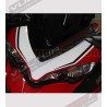 Custom Design Verkleidung Aufkleber - Ducati Multistrada 950 / 1200 / 1260 