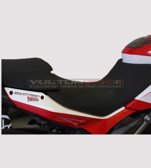 Kit adhésif design Dolomites Peak - Ducati Multistrada 1200 2010/14 