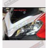 Pegatina pikes peak dome - Ducati Multistrada 1200 2010/2014 