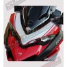 Kit de pegatinas Design Dolomites peak - Ducati Multistrada 1200 DVT