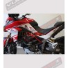 Kit de pegatinas Design Dolomites peak - Ducati Multistrada 1200 DVT