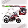Design Dolomites Peak Adhesive Kit - Ducati Multistrada 1200 DVT 