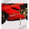 Stickers for lower fairings - Ducati Panigale 959 