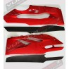 Pegatinas para carenamientos inferiores - Ducati Panigale 959 