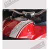 Adhesive colored stripe for tank - Ducati Multistrada 950/1260/DVT 